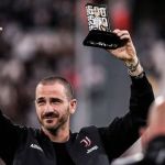 Leonardo Bonucci, zagueiro da Juventus e Seleção Italiana, anuncia aposentadoria