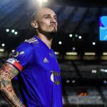 Cruzeiro fecha acordo milionário para pagar dívida com Maicon; veja valores