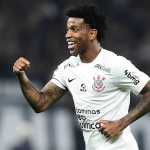 Corinthians controla o Estudiantes e abre vantagem nas quartas da Sul-Americana
