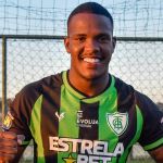 América amplia contrato de zagueiro da base antes de empréstimo a time europeu