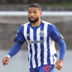 Cruzeiro encaminha contratação de João Marcelo, zagueiro do Porto