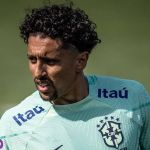 Marquinhos interessa ao Al-Ittihad, time de Benzema, diz rádio