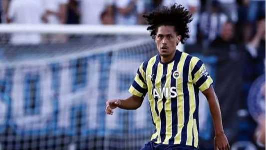 Zagueiro Mauricio Lemos só jogou duas partidas da Liga Turca esta temporada