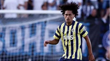 Zagueiro Mauricio Lemos só jogou duas partidas da Liga Turca esta temporada