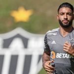 Nathan Silva tem rescisão com o Atlético publicada no BID