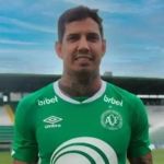 Victor Ramos, da Chapecoense, nega envolvimento com casa de apostas: 'Quem não deve, não teme' 