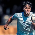 Em negociação com o Cruzeiro, Bruno Valdez se despede do América (MEX) 