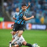 Grêmio: Kannemann não tem lesão diagnosticada e poderá enfrentar o Atlético