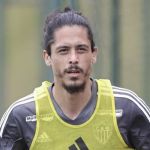 Atlético: nome de Mauricio Lemos aparece no BID e zagueiro já pode estrear