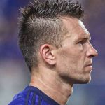 Eduardo Brock deixa concentração do Cruzeiro para acertar ida para o Cerro Porteño