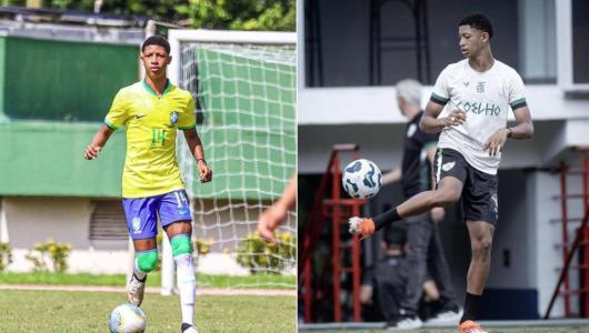 Em meio ao momento ruim da equipe, o zagueiro Edcarlos acredita na recuperação do Galo diante do Palmeiras neste domingo (23), às 18h30, no Independência.