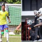 Promessa do América com passagem pela seleção entra na mira do Flamengo