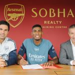 Arsenal contrata jovem zagueiro destaque do Valencia e da seleção sub-21 da Espanha