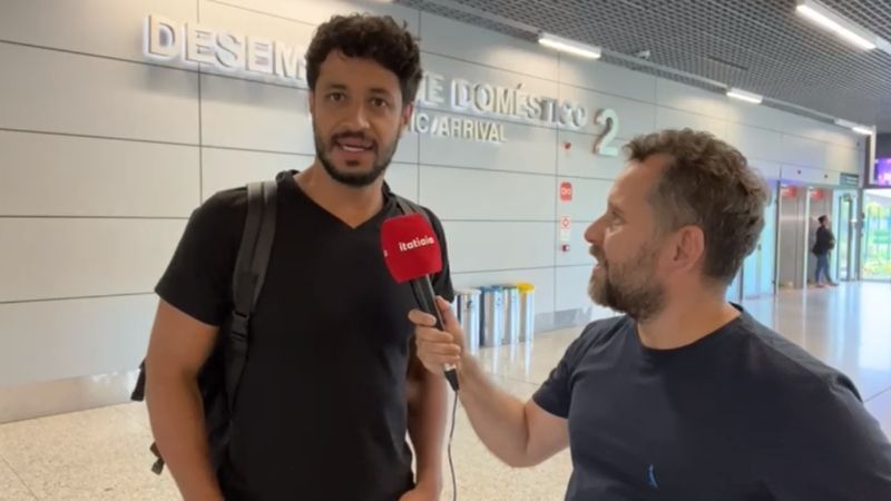 Ídolo do Cruzeiro manda recado à torcida e mostra animação para 2024