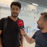 Ídolo do Cruzeiro manda recado à torcida e mostra animação para 2024