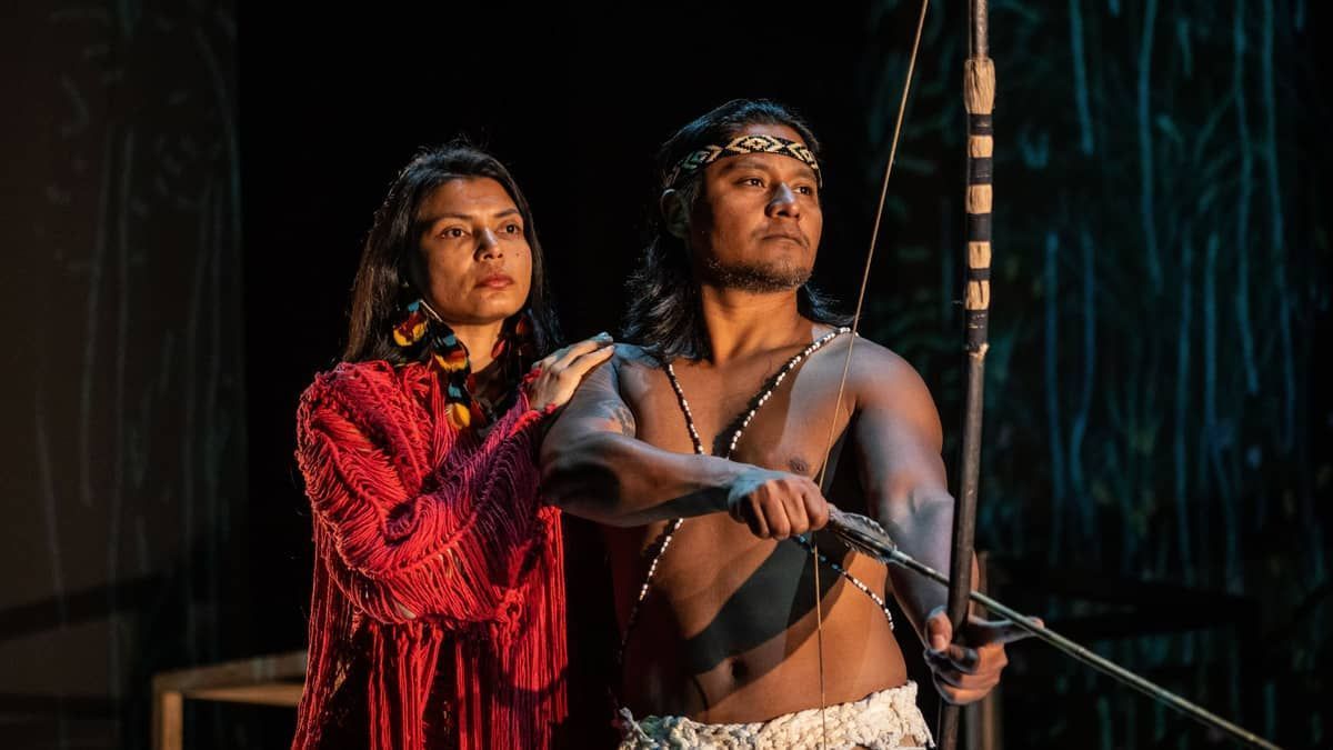 Ópera ‘O Guarani’ ganha versão com perspectiva indígena e gera polêmica 