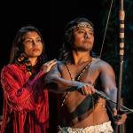 Ópera ‘O Guarani’ ganha versão com perspectiva indígena e gera polêmica