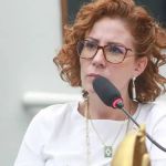 Carla Zambelli: 'pode ter havido intenção ou preparação' de golpe