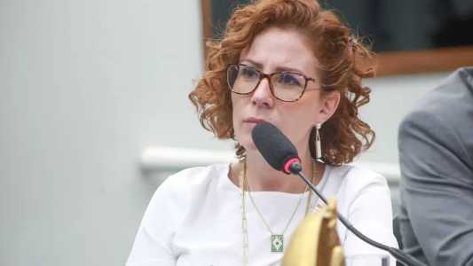 Zambelli afirma não ter tido acesso à chamada 'minuta do golpe'