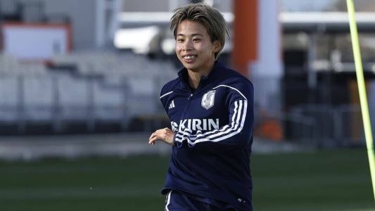 Zâmbia e Japão se enfrentam na Copa do Mundo Feminina