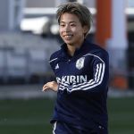 Zâmbia x Japão: onde assistir ao jogo pela Copa do Mundo Feminina