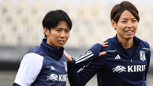 Zâmbia e Japão se enfrentam na Copa do Mundo Feminina