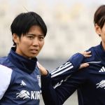 Zâmbia x Japão: placar ao vivo da Copa do Mundo Feminina