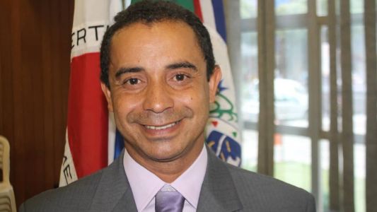 Zangado foi vereador entre 2013 e 2016