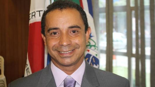 Zangado foi vereador entre 2013 e 2016