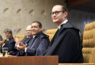 Zanin mantém presidente do TJ-RJ como governador interino do Rio