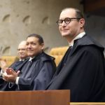 Zanin mantém presidente do TJ-RJ como governador interino do Rio