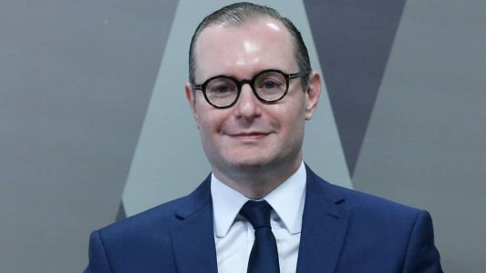 O novo ministro nasceu em Piracicaba e tem 47 anos