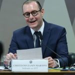 Saiba quais ações Cristiano Zanin assume no STF após aprovação pelo Senado