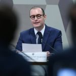 Zanin nomeia equipe de Lewandowski para seu gabinete no STF; veja nomes