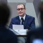Zanin nomeia equipe de Lewandowski para seu gabinete no STF; veja nomes