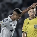 Ipatinga x Atlético: FMF define arbitragem do jogo no Ipatingão