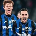 Atalanta vence Lazio fora de casa e assume terceiro lugar no Campeonato Italiano
