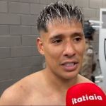 Zaracho chora em gol do Atlético ao lembrar da morte do pai