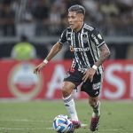 O que o Atlético precisa para se classificar na Libertadores
