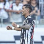 Zaracho reforçará Atlético contra o Flamengo? Saiba situação do meia
