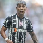 Atlético perde dois titulares para jogo contra o Bragantino