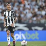 O retorno de Matías Zaracho aos gramados