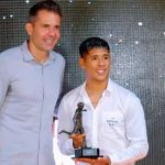 Atlético: dupla argentina é destaque no troféu Guará Bmg 2022