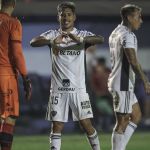 Brasil-RS 1 x 1 Atlético: veja o golaço de Zaracho na Copa do Brasil