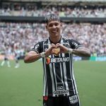 Atlético iguala placar de maior goleada da história sobre o Grêmio