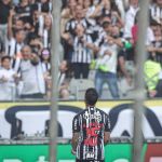 Zaracho inicia transição no Atlético e pode ser opção contra o Flamengo