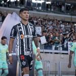 Atlético: exames detectam lesão na coxa de Matías Zaracho