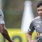 Ex-clube de Zaracho, Racing presta condolências a meia do Atlético