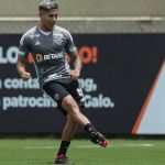 Atlético: Zaracho não viajará à Colômbia para duelo com o Millonarios