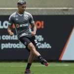 Atlético: Zaracho não viajará à Colômbia para duelo com o Millonarios